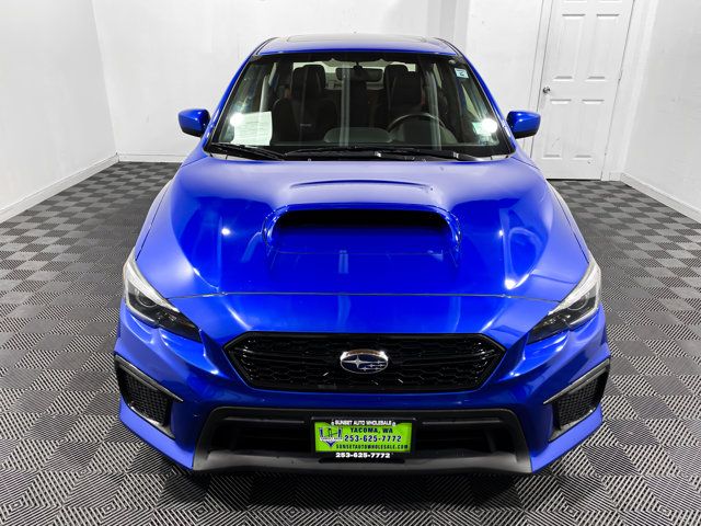 2019 Subaru WRX Premium