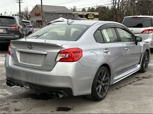 2019 Subaru WRX Premium