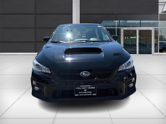 2019 Subaru WRX Premium