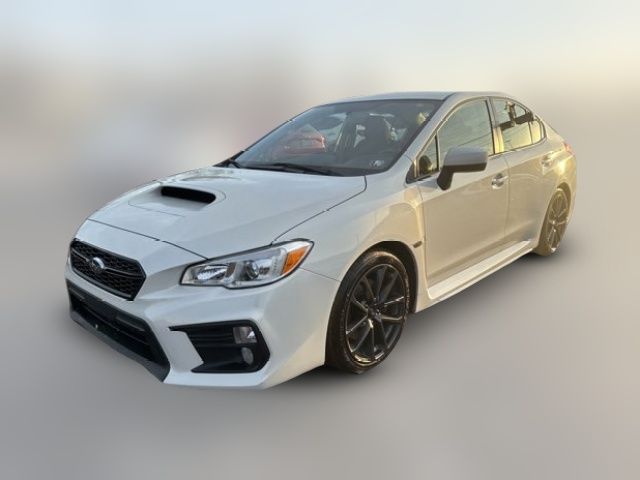 2019 Subaru WRX Premium