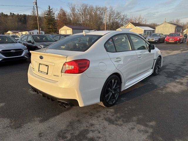 2019 Subaru WRX Premium