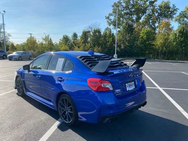 2019 Subaru WRX Premium