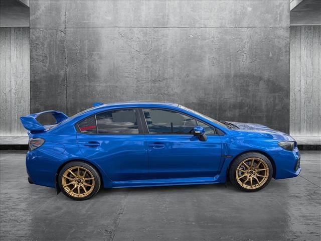 2019 Subaru WRX Premium