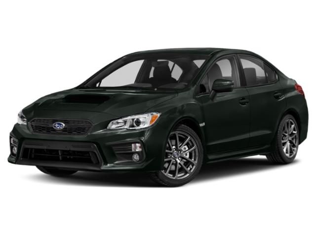 2019 Subaru WRX Premium