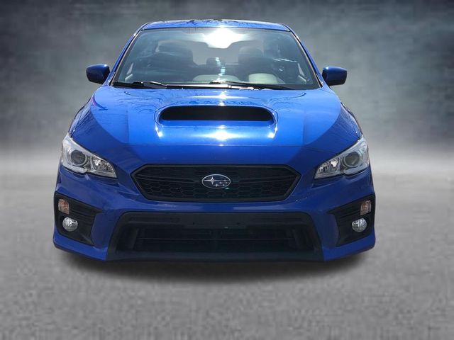 2019 Subaru WRX Premium