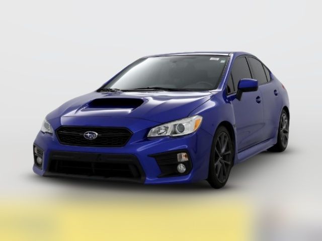 2019 Subaru WRX Premium