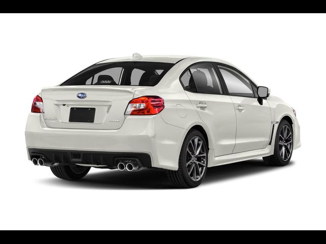 2019 Subaru WRX Premium