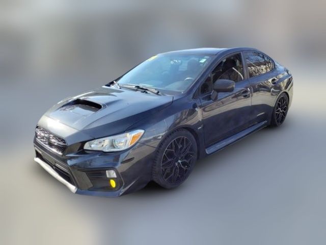 2019 Subaru WRX Premium