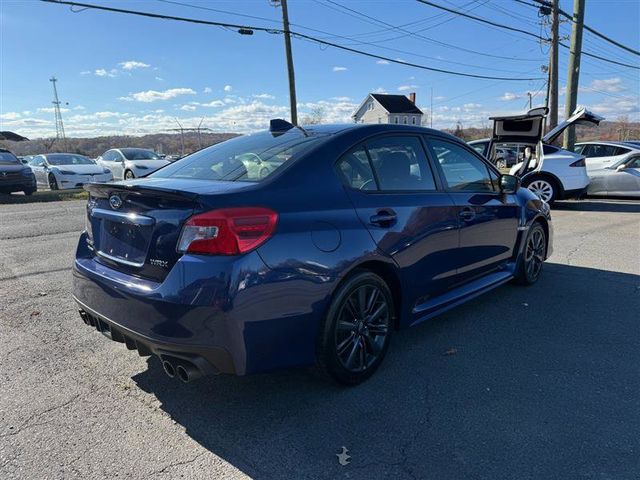 2019 Subaru WRX Base