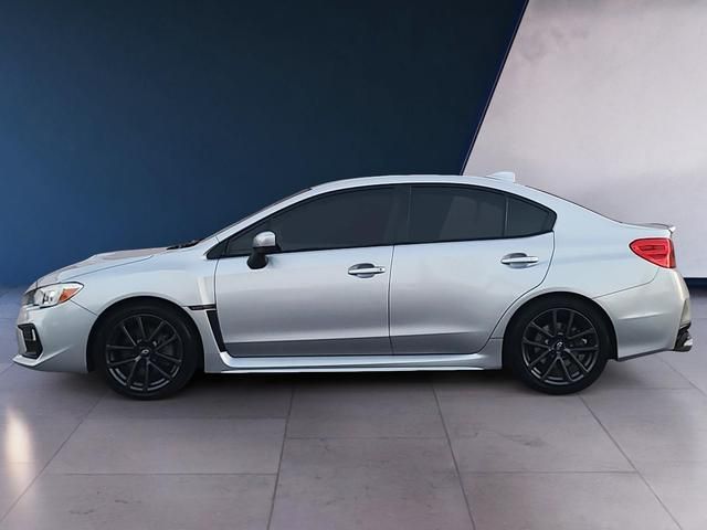 2019 Subaru WRX Premium