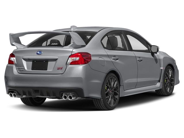 2019 Subaru WRX STI