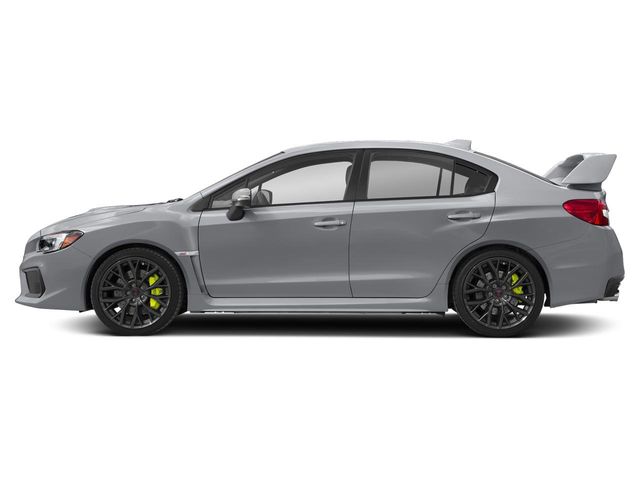 2019 Subaru WRX STI