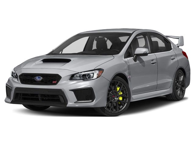 2019 Subaru WRX STI