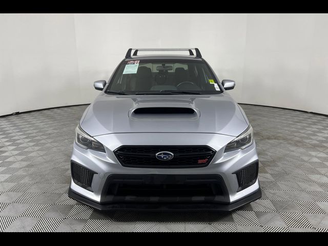 2019 Subaru WRX STI