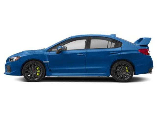 2019 Subaru WRX STI