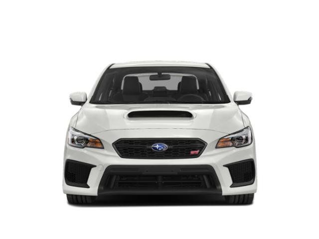 2019 Subaru WRX STI