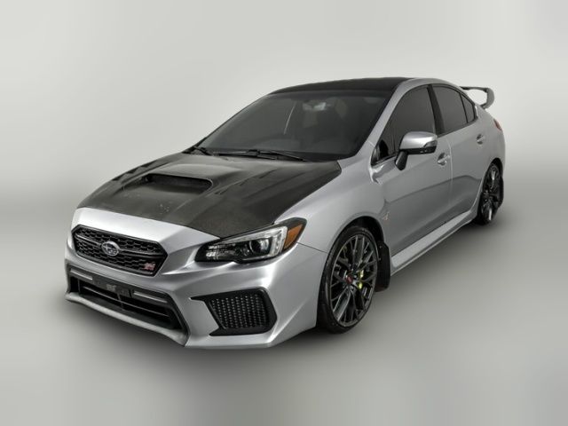 2019 Subaru WRX STI