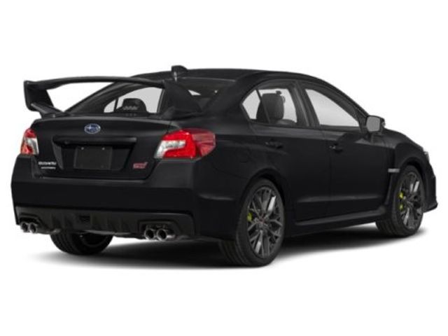 2019 Subaru WRX STI Limited