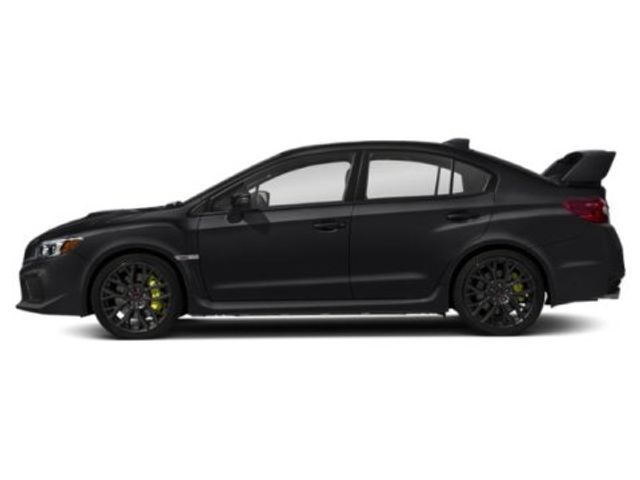 2019 Subaru WRX STI Limited