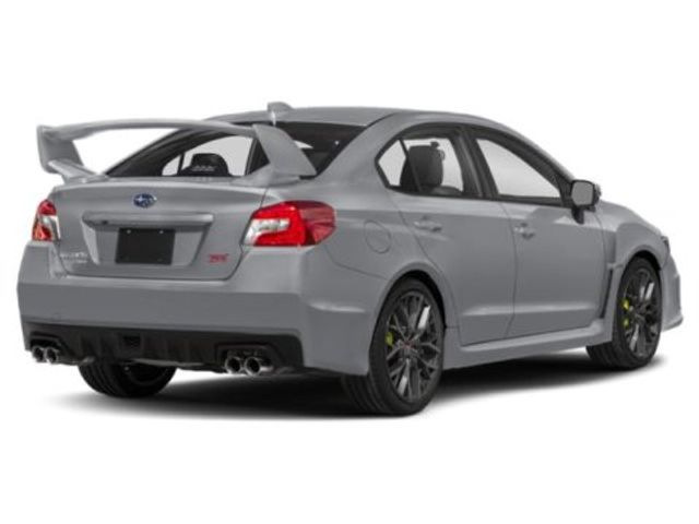 2019 Subaru WRX STI Limited