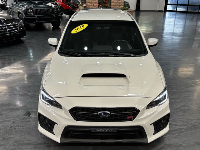 2019 Subaru WRX STI