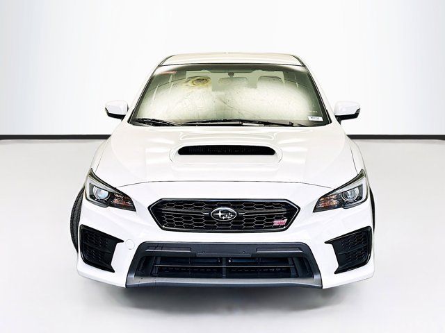 2019 Subaru WRX STI