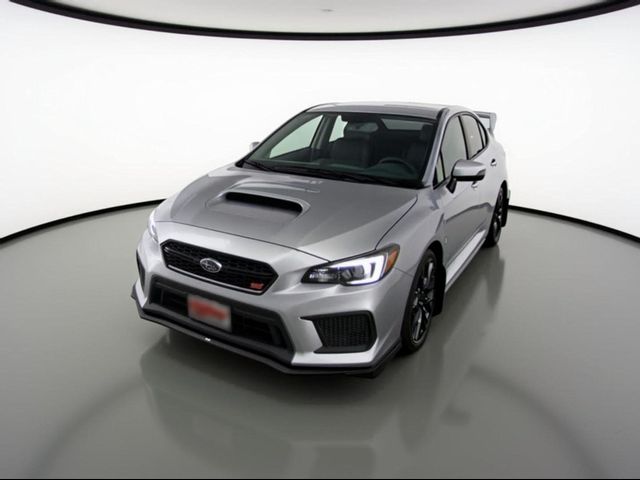 2019 Subaru WRX STI