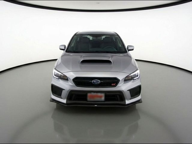 2019 Subaru WRX STI