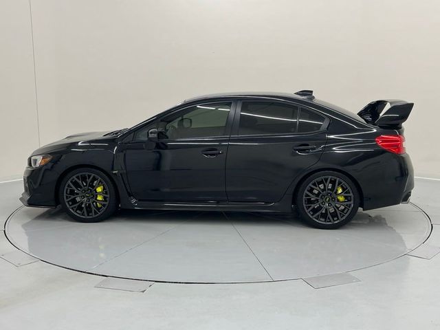 2019 Subaru WRX STI