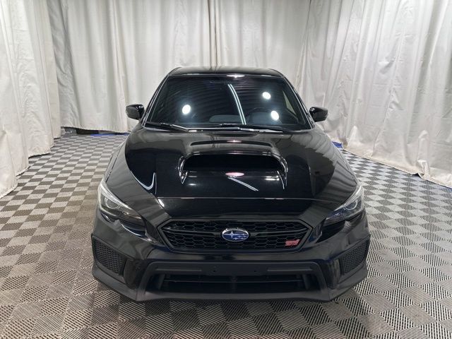 2019 Subaru WRX STI