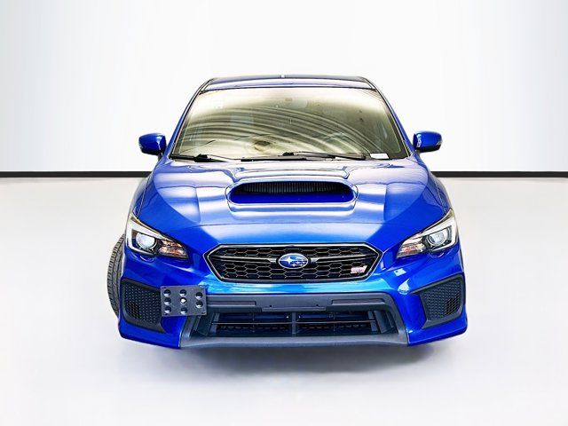 2019 Subaru WRX STI