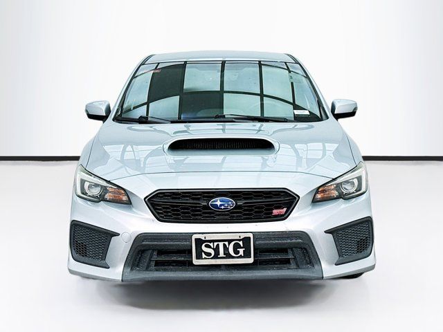 2019 Subaru WRX STI