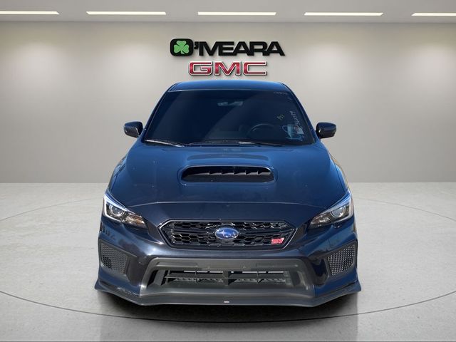 2019 Subaru WRX STI