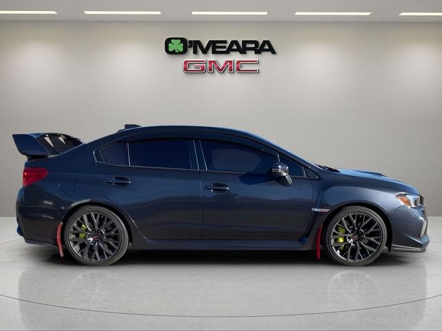 2019 Subaru WRX STI