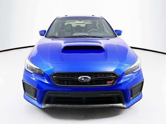 2019 Subaru WRX STI Limited