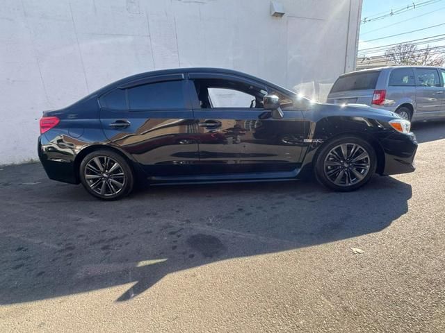 2019 Subaru WRX Base