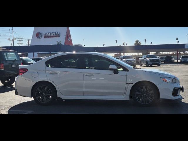 2019 Subaru WRX Base