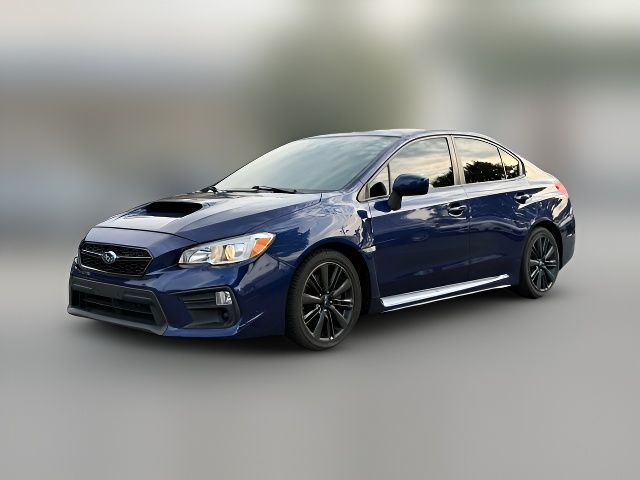 2019 Subaru WRX Base