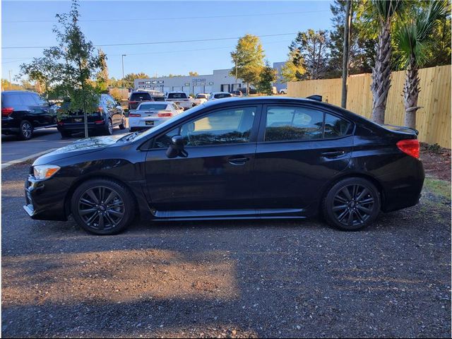 2019 Subaru WRX Base