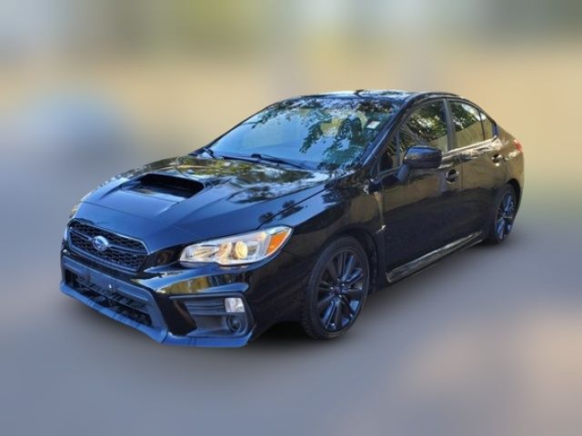 2019 Subaru WRX Base