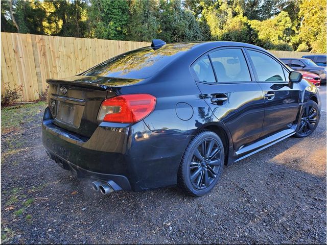 2019 Subaru WRX Base