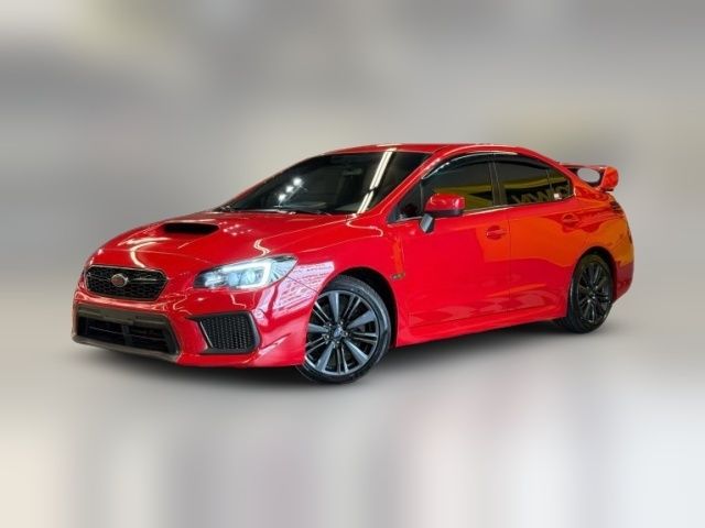 2019 Subaru WRX Base