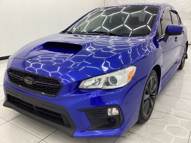 2019 Subaru WRX Base