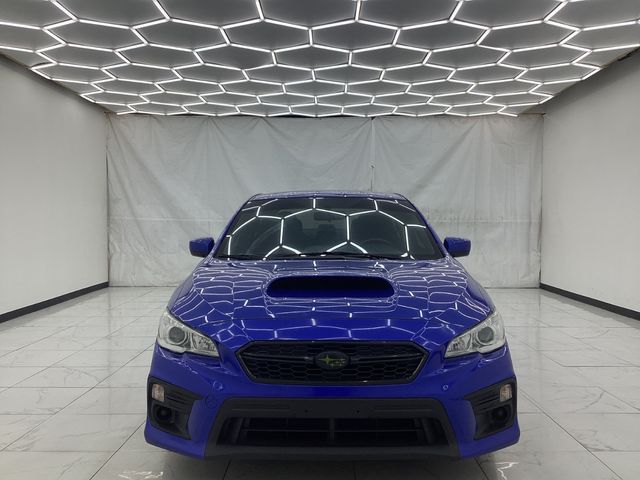 2019 Subaru WRX Base