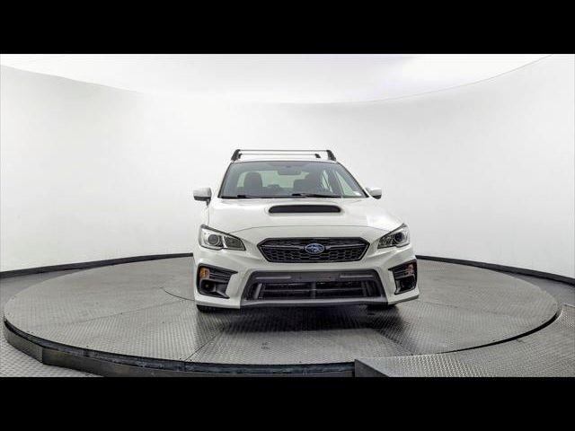 2019 Subaru WRX Base