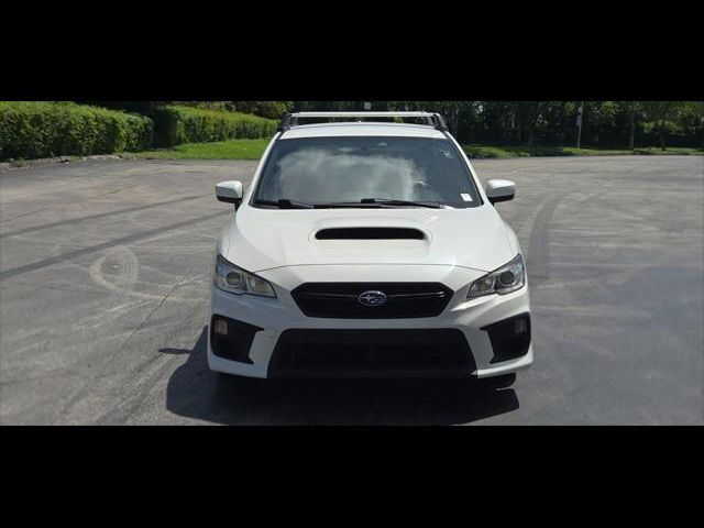 2019 Subaru WRX Base