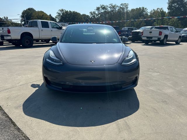 2019 Tesla Model 3 Performance