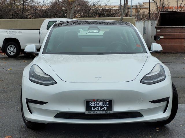 2019 Tesla Model 3 Performance