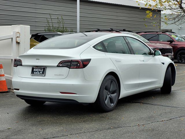 2019 Tesla Model 3 Performance