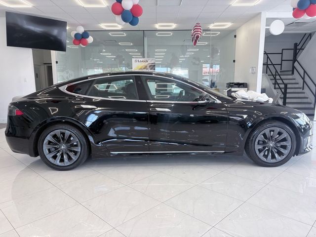 2019 Tesla Model S 100D